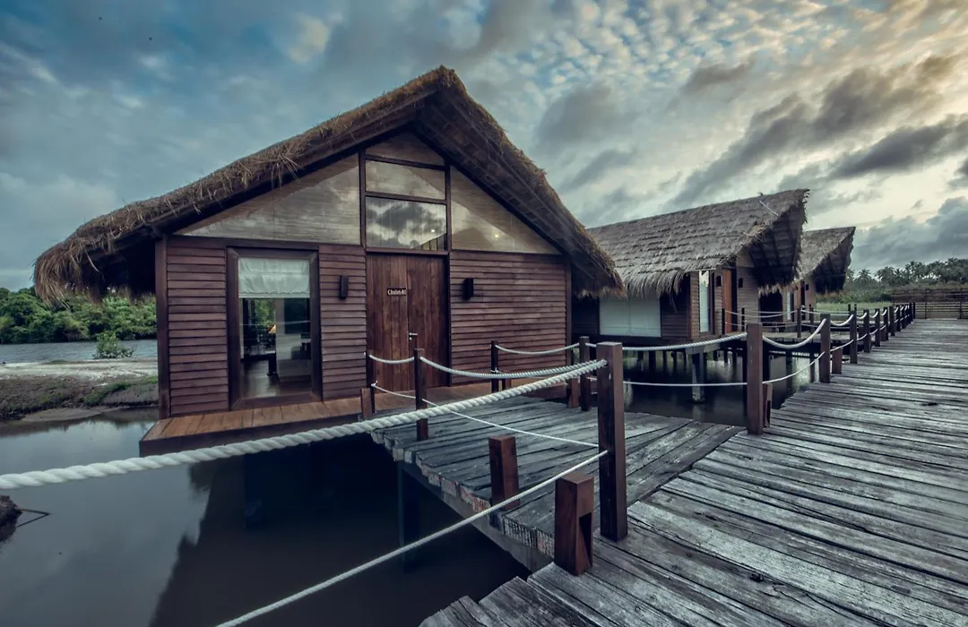Suriya Resort-1